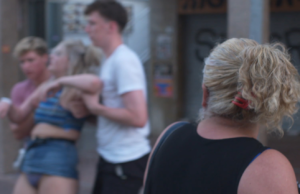Hot Docs: Magaluf Ghost Town by Miguel Angel Blanca