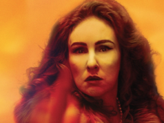 Hot Docs interview: I’m Wanita by Matthew Walker