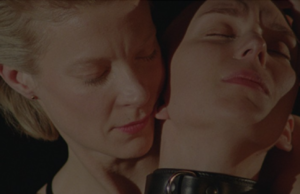 CPH:DOX review: Passion by Maja Borg