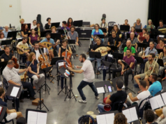 Docaviv presents Israeli line-up for onsite 2021 edition