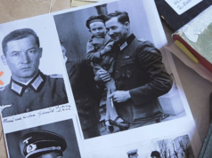 DOK.fest Munich: Bad Nazi, Good Nazi by Chanoch Ze’evi
