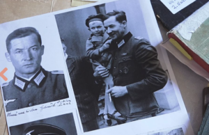 DOK.fest Munich: Bad Nazi, Good Nazi by Chanoch Ze’evi