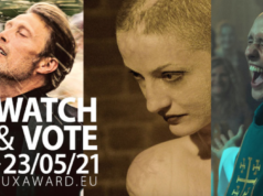 LUX Award nominations: Audience Week 10-16 May