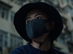 Hot Docs Audience Award to Dear Future Children