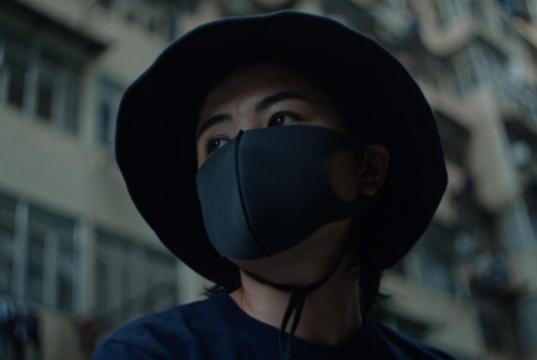Hot Docs Audience Award to Dear Future Children
