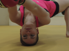DOK.fest Munich interview: Urban Amazons by Thaïs Odermatt