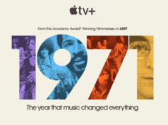 BDE interview: 1971: The Year That Music Changed Everything