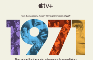BDE interview: 1971: The Year That Music Changed Everything