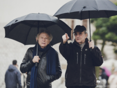 ‘Polański, Horowitz. Hometown’ to open 61st Krakow Film Festival