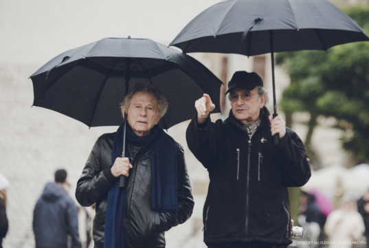 ‘Polański, Horowitz. Hometown’ to open 61st Krakow Film Festival