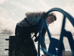 DOK.Forum pitch winner: Der Siebte Sohn (The Seventh Son)