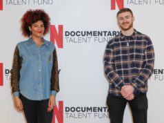 Netflix announces recipients of inaugural £400,000 UK Doc Talent Fund