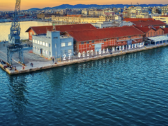 Thessaloniki outlines hybrid Agora Docs 2021 professional programme