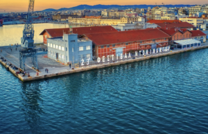 Thessaloniki Doc Fest: Agora Docs Awards 2021