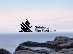 Göteborg Film Festival presents new international film fund