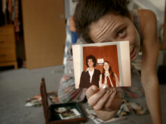 Sheffield DocFest: Charm Circle by Nira Burstein