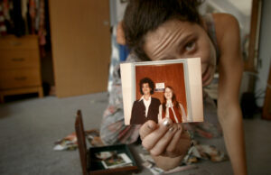 Sheffield DocFest: Charm Circle by Nira Burstein