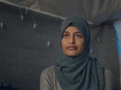 Sheffield DocFest: The Return, Life after ISIS by Alba Sotorra