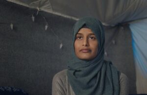 Sheffield DocFest: The Return, Life after ISIS by Alba Sotorra
