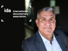 BDE Interview: Richard Ray Perez, IDA’s new Exec Director
