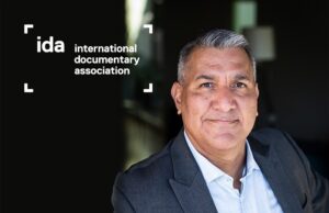 BDE Interview: Richard Ray Perez, IDA’s new Exec Director