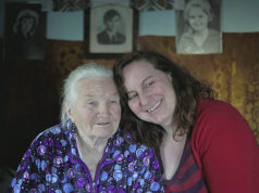 Krakow FF Doc to Go: My Place Ozerna by Karina Będkowska