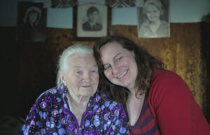 Krakow FF Doc to Go: My Place Ozerna by Karina Będkowska