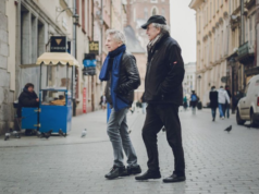 Krakow Film Festival opener review: Polański, Horowitz. Hometown