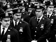 Krakow Doc Competition: Blue Code of Silence by Magnus Skatvold