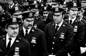 Krakow Doc Competition: Blue Code of Silence by Magnus Skatvold