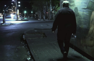Krakow FF Doc Comp/Nat Comp: Walk With Angels by Tomasz Wysokiński