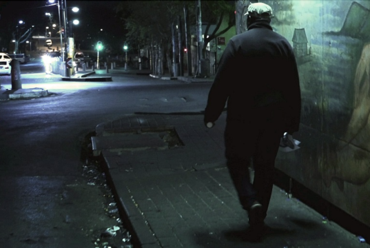 Krakow FF Doc Comp/Nat Comp: Walk With Angels by Tomasz Wysokiński