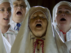 Krakow Film Festival review: The Soil by Zuzanna Solakiewicz