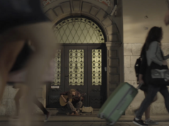 Krakow FF Docs to Go: Old Hippies Die Young by Zofia Pręgowska