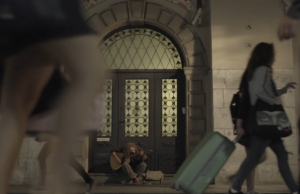 Krakow FF Docs to Go: Old Hippies Die Young by Zofia Pręgowska