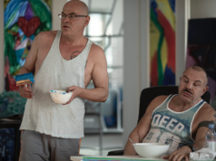 Krakow FF Docs to Go: Leon by Wojciech Gostomczyk