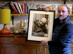 Sheffield DocFest review: Don McCullin, Almost Liverpool 8 by Daniel Draper and Allan Melia