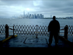 Sheffield DocFest: Surviving 9/11 (Working Title) by Arthur Cary