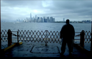 Sheffield DocFest: Surviving 9/11 (Working Title) by Arthur Cary