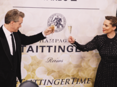 Swipe Films announces North American and international sales on Champagne doc