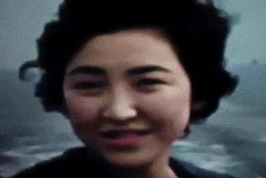 Sheffield DocFest: In The Space You Left by Christine Saab
