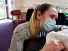 Sheffield DocFest review: A Pandemic Poem, Where Did the World Go?