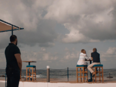 Sheffield DocFest: Carlos Ghosn The Last Flight by Nick Green