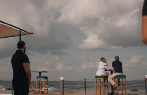 Sheffield DocFest: Carlos Ghosn The Last Flight by Nick Green