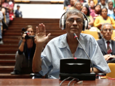Sheffield DocFest: The Silence Of The Mole by Anais Taracena