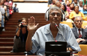 Sheffield DocFest: The Silence Of The Mole by Anais Taracena