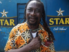 Sheffield DocFest: Sing, Freetown by Clive Patterson
