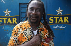 Sheffield DocFest: Sing, Freetown by Clive Patterson