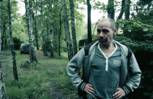 Sunny Side of the Doc pitch: Frankenstein 2.0 by Dāvis Sīmanis