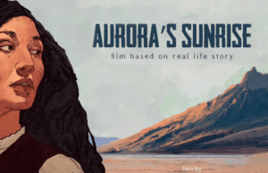 Sunny Side of the Doc pitch: Aurora’s Sunrise by Inna Sahakyan